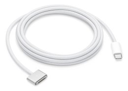 Kabel Apple Zubehör USB-C z MagSafe 3 - Cyfrowy