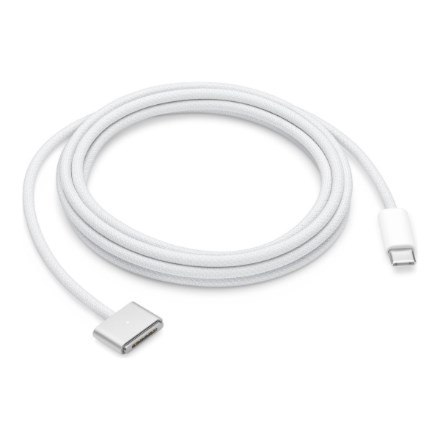 Kabel Apple Zubehör USB-C z MagSafe 3 - Cyfrowy