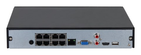 REJESTRATOR IP DAHUA NVR2108HS-8P-4KS3