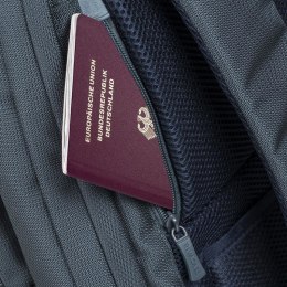 Rivacase 8460 43,2 cm (17