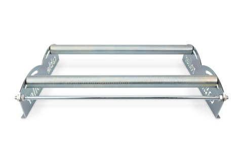 Rozwijak kablowy 600x400x100mm do rozwijania przewodów na bębnach o max szer. 540mm i średnicy 600mm