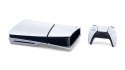 Sony PlayStation 5 SLIM Disc 1TB + FC26 white
