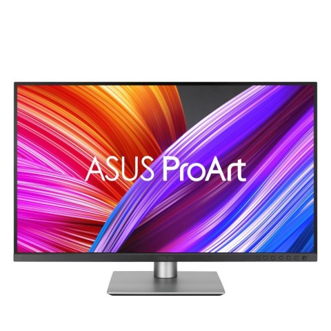 ASUS ProArt PA329CRV monitor komputerowy 80 cm (31.5") 3840 x 2160 px 4K Ultra HD LCD Czarny