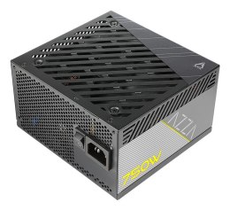Azza PSAZ-750W moduł zasilaczy 20+4 pin ATX ATX Czarny