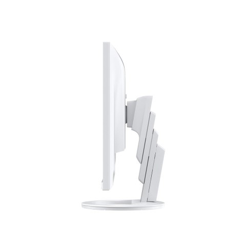 EIZO FlexScan EV2740S-WT - monitor LCD IPS 27", 4K UHD 3840 x 2160 (16:9), złącza USB-C (biały)