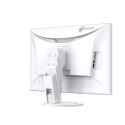 EIZO FlexScan EV2740S-WT - monitor LCD IPS 27", 4K UHD 3840 x 2160 (16:9), złącza USB-C (biały)