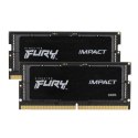 KINGSTON DDR5 32GB 4800MT/s CL38 FURY KitOf2