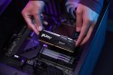 Kingston Technology FURY Beast RGB moduł pamięci 16 GB 1 x 16 GB DDR5 5200 MT/s
