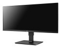 LG 34BR65F-B monitor komputerowy 86,4 cm (34") 2560 x 1080 px WFHD LCD Czarny