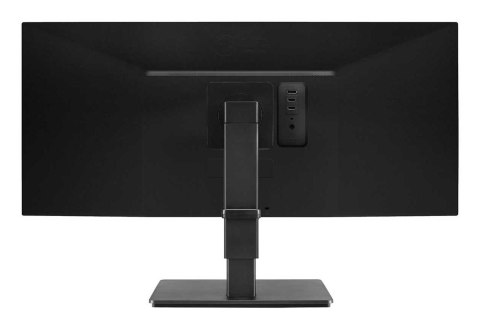 LG 34BR65F-B monitor komputerowy 86,4 cm (34") 2560 x 1080 px WFHD LCD Czarny