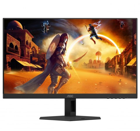 Monitor AOC model 27G4HRE