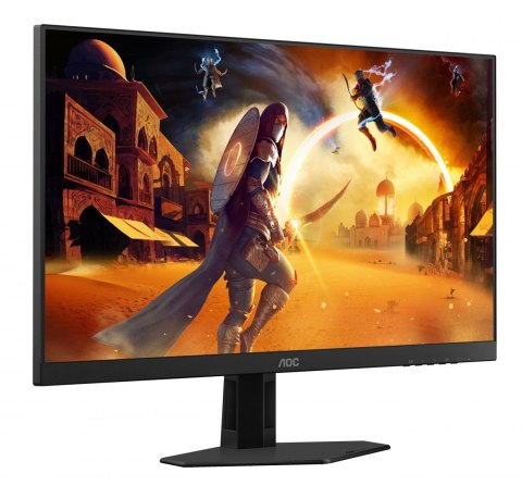 Monitor AOC model 27G4HRE