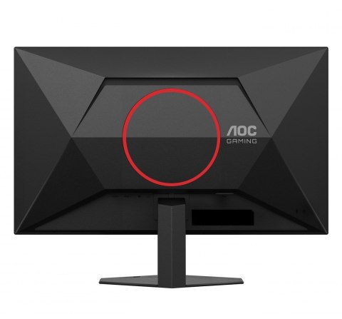Monitor AOC model 27G4HRE