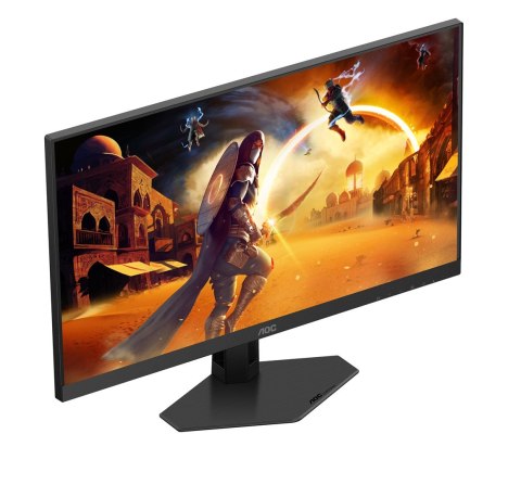Monitor AOC model 27G4HRE