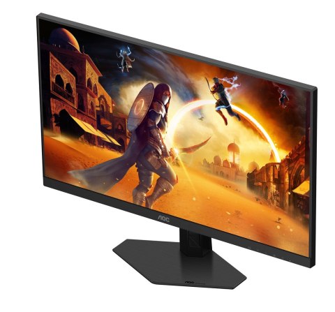 Monitor AOC model 27G4HRE