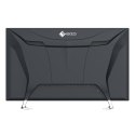 Monitor EIZO 108cm (42,5") EV4340X-BK 16:09 4K 2xHDMI+DP+USB-C IPS