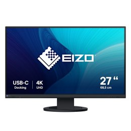 Monitor EIZO FlexScan EV2740S-BK - monitor LCD IPS 27