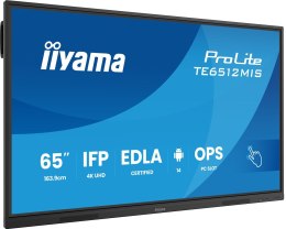 Monitor IIYAMA 163.9cm (65