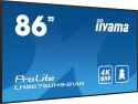 Monitor Iiyama ProLite LH8675UHS-B1AG