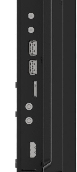 Monitor Iiyama ProLite LH8675UHS-B1AG