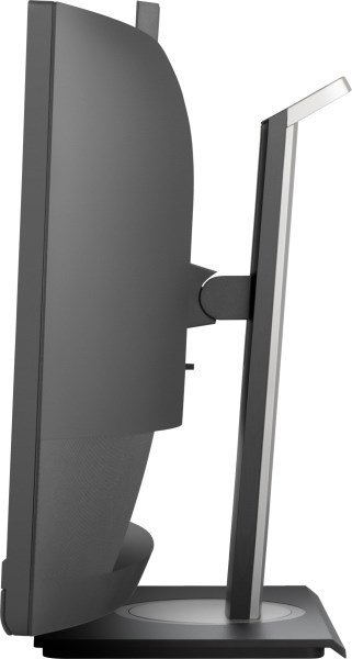 Monitor LED Sonic VG3457CV 34 zakrzywiony 2K 21:9 3 - Płaski ekran - 86,4 cm