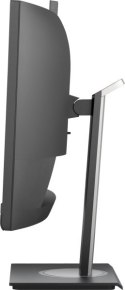 Monitor LED Sonic VG3457CV 34 zakrzywiony 2K 21:9 3 - Płaski ekran - 86,4 cm