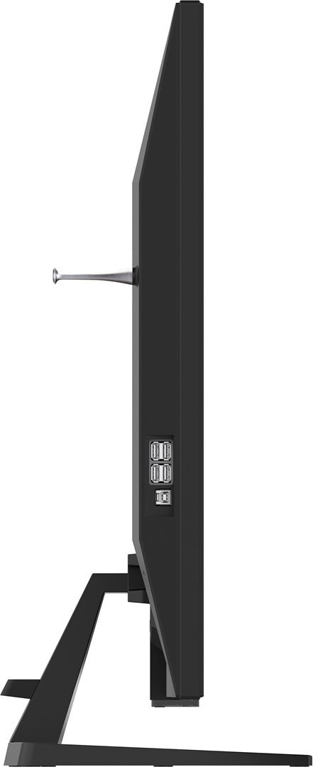 Monitor iiyama G-MASTER Przenieś swoją rozgrywkę na wyższy poziom z 43" monitorem G4380UHSU