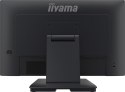 Monitor iiyama T2254MSC-B2AG 21,5" Optical Bonded PCAP 10P Touch Anti Glare MPP2.0 aktywny rysik obsługiwany 1920x1080