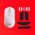 Mysz HP HyperX Pulsefire Haste 2 Mini Wireless White Gaming Mouse