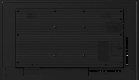 Panel Iiyama 50" 3840x2160 UHD VA Haze 25% 500cd/m2