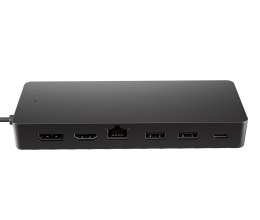 Uniwersalny HUB USB-C HP W128925058