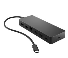 Uniwersalny HUB USB-C HP W128925058