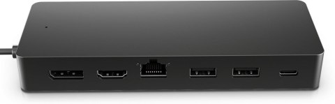 Uniwersalny HUB USB-C HP W128925058