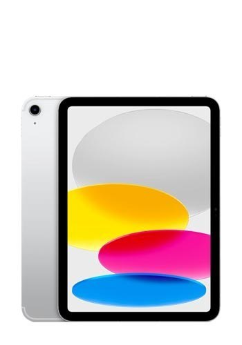 Apple iPad 11 Wi-Fi+ Cellular - 128 GB