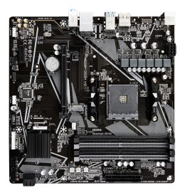 Gigabyte A520M DS3H V2 płyta główna Socket AM4 micro ATX