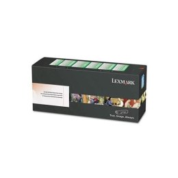 Lexmark 25B3074 Toner cartridge black M5255/M5270