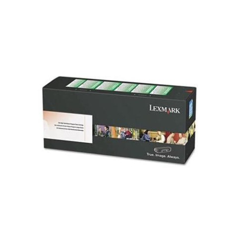 Lexmark 25B3074 Toner cartridge black M5255/M5270