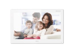 Monitor wideodomofonu HIKVISION DS-KH9510-WTE1(B)