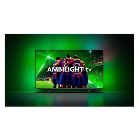 Philips 65PUS8319/12 Telewizor 165,1 cm (65") 4K Ultra HD Smart TV Wi-Fi Czarny