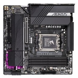 Płyta główna Gigabyte B650M AORUS ELITE (B650, AM5, mATX, DDR5)