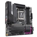 Płyta główna Gigabyte B650M AORUS ELITE (B650, AM5, mATX, DDR5)