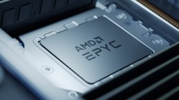 Procesor AMD EPYC 9454, 2,75 GHz, 256 MB L3 Cache