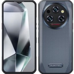 Smartphone Oukitel WP35 8/256 11000mAh Dual SIM Grey