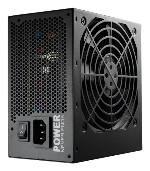 Zasilacz FSP Netzteil HYPER PRO 550 BKB 80+B 550W ATX bulk
