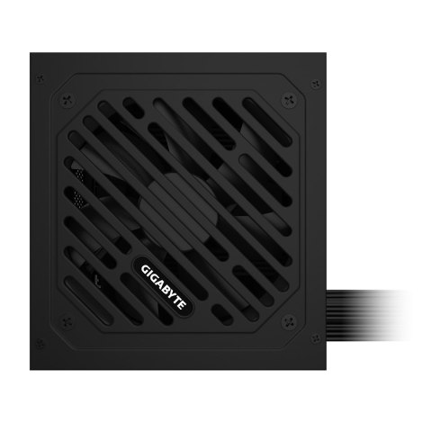 GIGABYTE P550SS moduł zasilaczy 550 W 20+4 pin ATX ATX Czarny