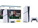 Konsola Sony PlayStation 5 D Chassis Standard Disc + EA FC26