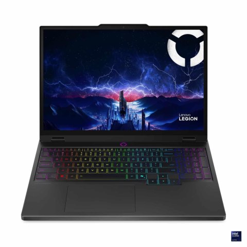 Notebook Lenovo Legion 5 15IRX10 15,1"WQXGA/i7-13650HX/16GB/SSD512GB/RTX5060-8GB/165Hz Eclipse Black 2Y