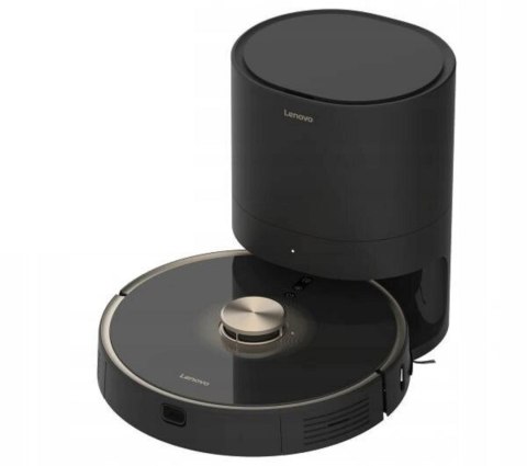 Odkurzacz automatyczny LENOVO 50W T1S PRO Black