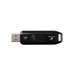 Pendrive PATRIOT Xporter 3 256GB (256 GB /Czarny )