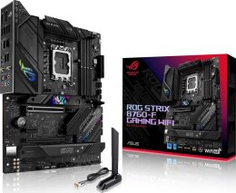 Płyta główna ASUS ROG STRIX B760-F GAMING WIFI (Socket 1700 /ATX)